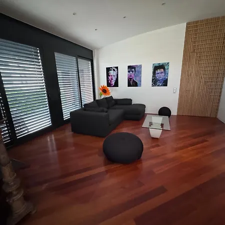 Apartamento Parco Gabriel Muralto