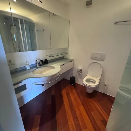 Apartamento Parco Gabriel Muralto