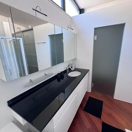 Apartamento Parco Gabriel Muralto