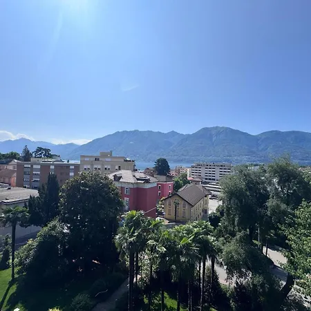Apartamento Parco Gabriel
