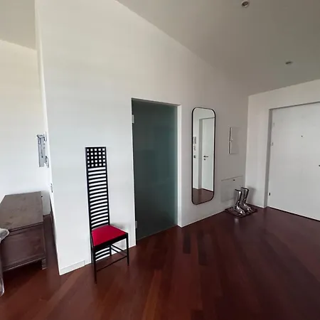 Apartamento Parco Gabriel Muralto