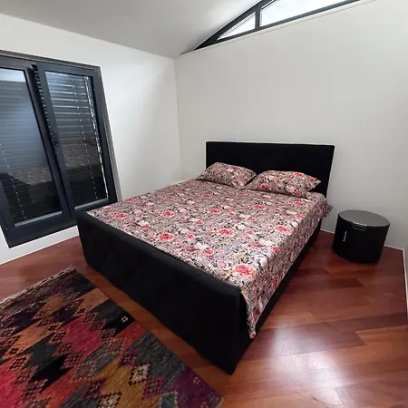 Parco Gabriel Apartment Muralto