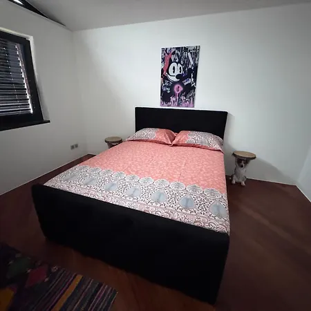 Appartement Parco Gabriel Muralto