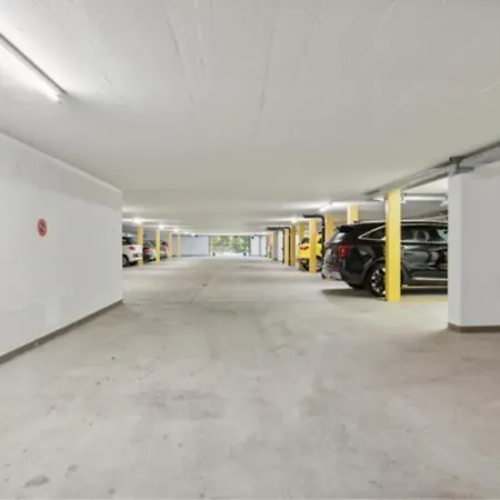 Appartement Parco Gabriel Muralto